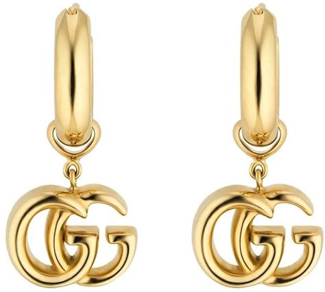 gucci earrings tj maxx|Gucci rings for sale.